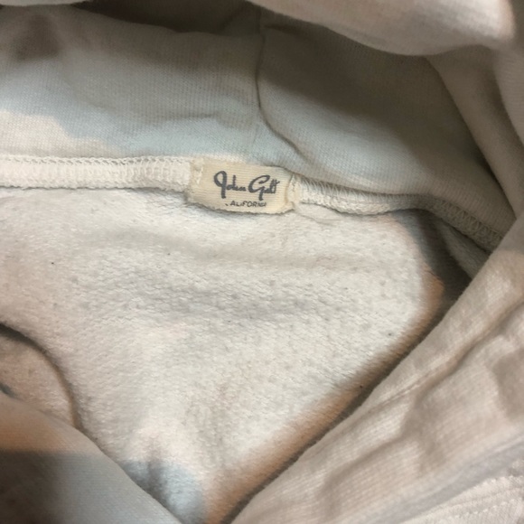 Brandy Melville Hoodie - Picture 6 of 7